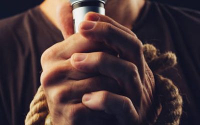Miedo a hablar en público… Glosofobia